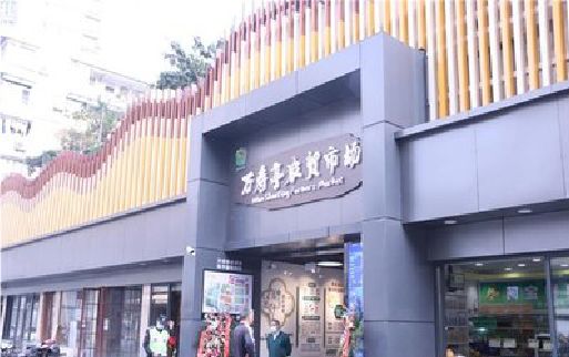 南岸区装招牌时，需要注意什么？