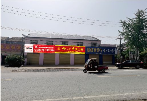 南岸区广告牌制作要注意什么才能避免被整改？