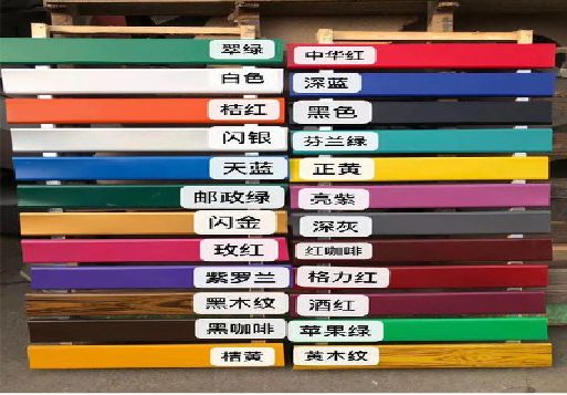 南岸区做招牌可以用哪些材料？